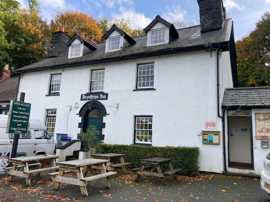 Lovely Peaceful 2 Bed Cottage Llandderfel エクステリア 写真